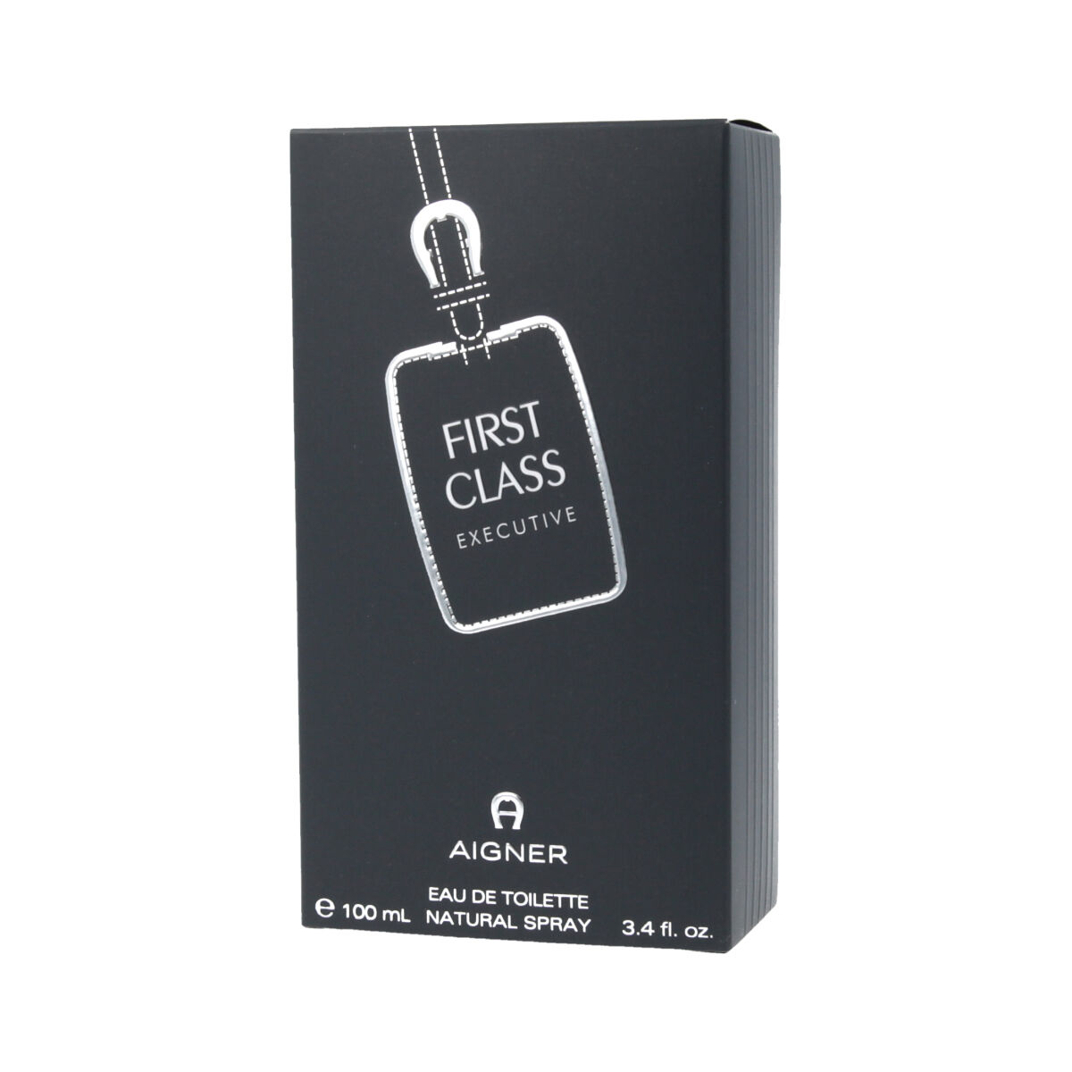 Meeste parfümeeria Aigner Parfums EDT 100 ml First Class Executive